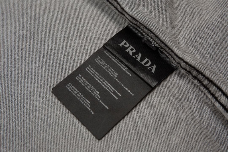 Prada Coats